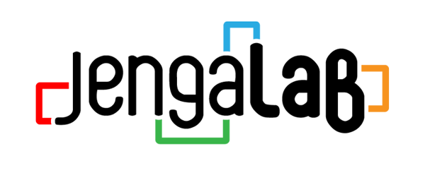 Jenga Lab logo